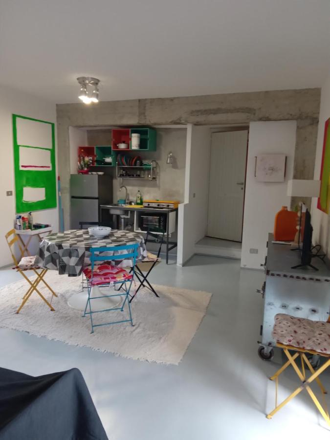 Casa Vacanze La Tonnara San Giorgio  Extérieur photo